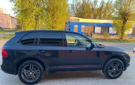 Porsche Cayenne III, 2008 год, 1 050 000 рублей, 11 фотография