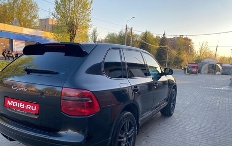 Porsche Cayenne III, 2008 год, 1 050 000 рублей, 12 фотография