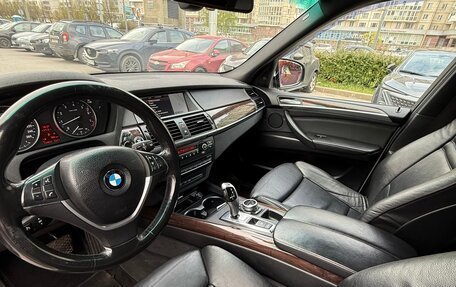 BMW X5, 2011 год, 1 510 000 рублей, 9 фотография