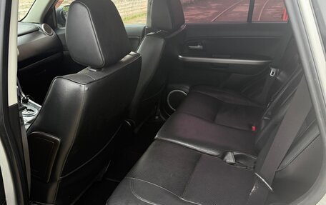 Suzuki Grand Vitara, 2010 год, 900 000 рублей, 5 фотография