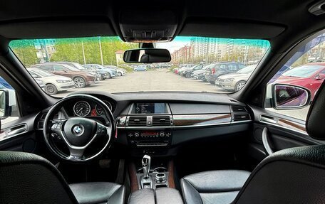 BMW X5, 2011 год, 1 510 000 рублей, 8 фотография