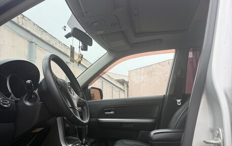 Suzuki Grand Vitara, 2010 год, 900 000 рублей, 8 фотография