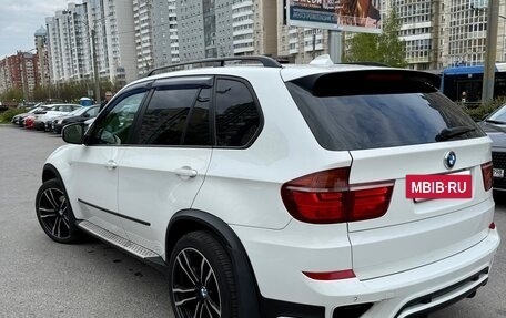 BMW X5, 2011 год, 1 510 000 рублей, 4 фотография