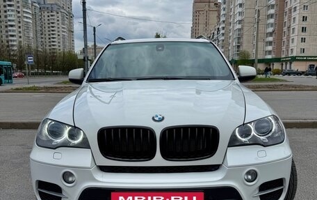 BMW X5, 2011 год, 1 510 000 рублей, 3 фотография