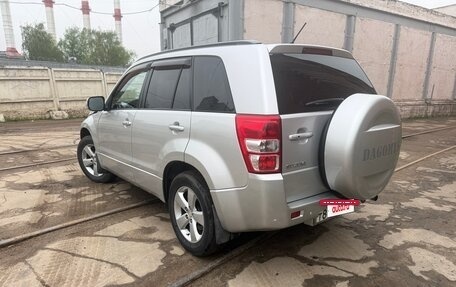 Suzuki Grand Vitara, 2010 год, 900 000 рублей, 3 фотография