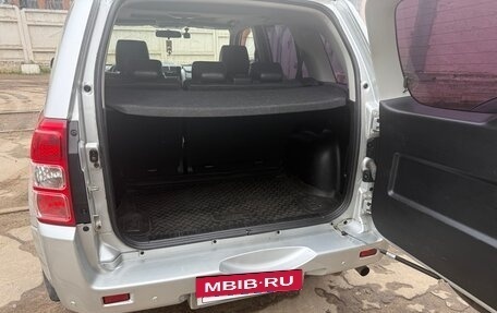 Suzuki Grand Vitara, 2010 год, 900 000 рублей, 4 фотография