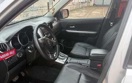 Suzuki Grand Vitara, 2010 год, 900 000 рублей, 7 фотография