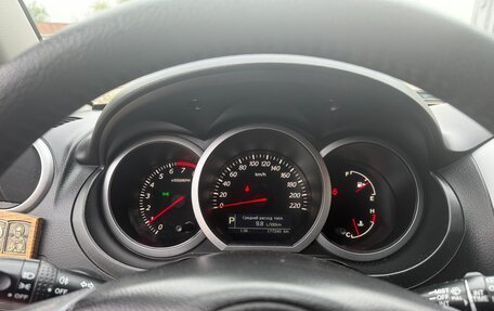 Suzuki Grand Vitara, 2010 год, 900 000 рублей, 9 фотография