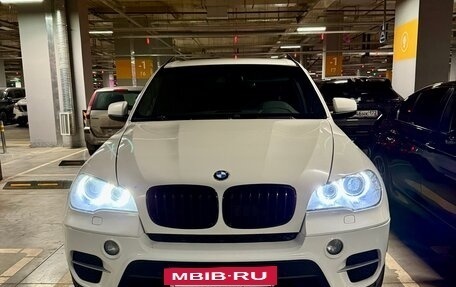 BMW X5, 2011 год, 1 510 000 рублей, 6 фотография
