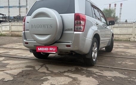 Suzuki Grand Vitara, 2010 год, 900 000 рублей, 6 фотография