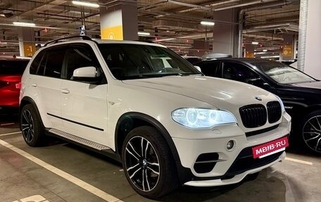 BMW X5, 2011 год, 1 510 000 рублей, 7 фотография