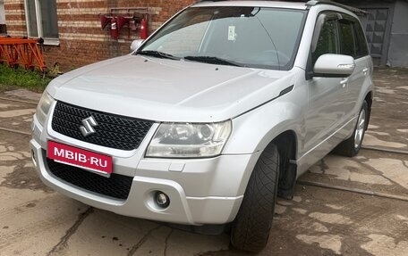 Suzuki Grand Vitara, 2010 год, 900 000 рублей, 2 фотография