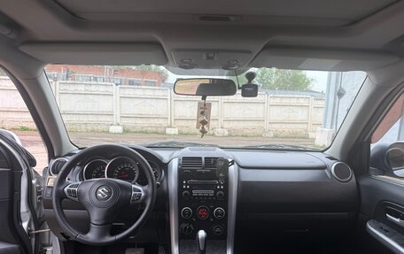 Suzuki Grand Vitara, 2010 год, 900 000 рублей, 10 фотография