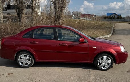 Chevrolet Lacetti, 2009 год, 405 000 рублей, 2 фотография
