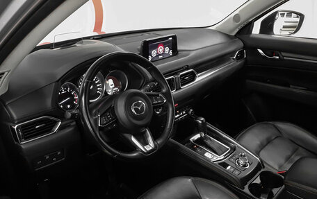 Mazda CX-5 II, 2019 год, 3 398 000 рублей, 7 фотография