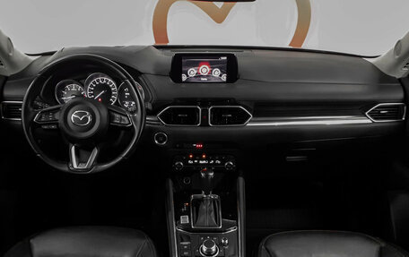 Mazda CX-5 II, 2019 год, 3 398 000 рублей, 8 фотография