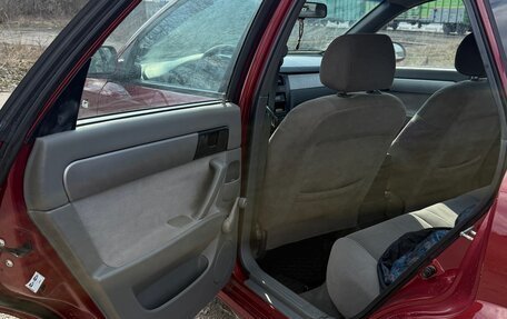Chevrolet Lacetti, 2009 год, 405 000 рублей, 8 фотография