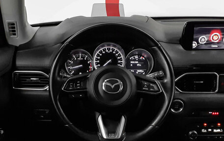Mazda CX-5 II, 2019 год, 3 398 000 рублей, 11 фотография