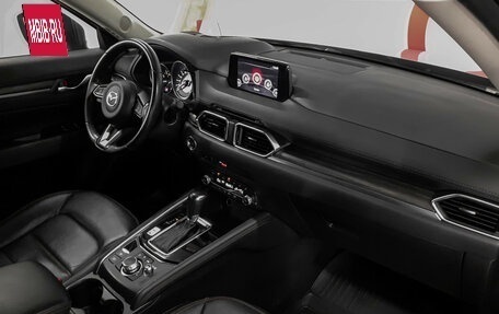Mazda CX-5 II, 2019 год, 3 398 000 рублей, 9 фотография