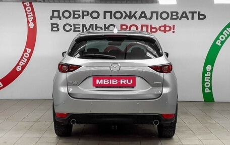 Mazda CX-5 II, 2019 год, 3 398 000 рублей, 5 фотография