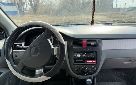 Chevrolet Lacetti, 2009 год, 405 000 рублей, 9 фотография