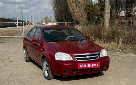 Chevrolet Lacetti, 2009 год, 405 000 рублей, 5 фотография