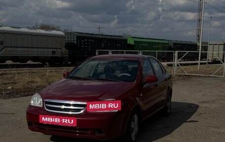 Chevrolet Lacetti, 2009 год, 405 000 рублей, 6 фотография