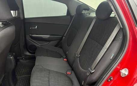 KIA Rio III рестайлинг, 2014 год, 1 220 000 рублей, 10 фотография