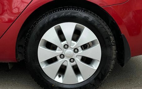 KIA Rio III рестайлинг, 2014 год, 1 220 000 рублей, 16 фотография