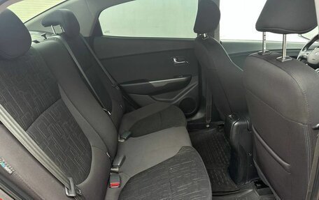 KIA Rio III рестайлинг, 2014 год, 1 220 000 рублей, 14 фотография