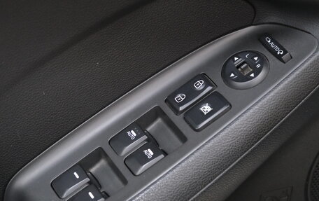 KIA Cerato III, 2017 год, 1 599 000 рублей, 9 фотография