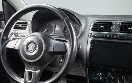 Volkswagen Polo VI (EU Market), 2012 год, 599 000 рублей, 9 фотография
