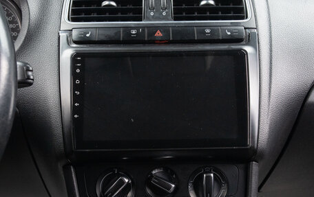 Volkswagen Polo VI (EU Market), 2012 год, 599 000 рублей, 12 фотография