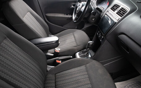 Volkswagen Polo VI (EU Market), 2012 год, 599 000 рублей, 14 фотография