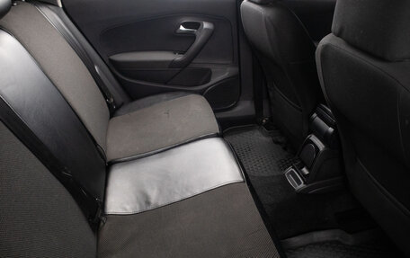 Volkswagen Polo VI (EU Market), 2012 год, 599 000 рублей, 15 фотография