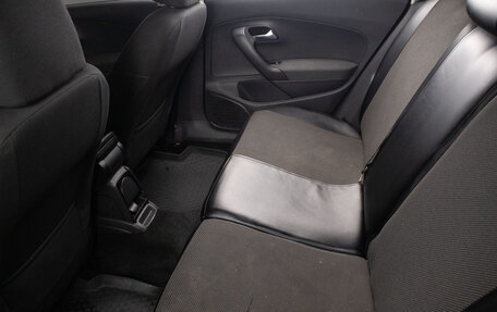 Volkswagen Polo VI (EU Market), 2012 год, 599 000 рублей, 16 фотография
