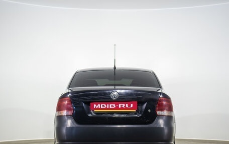 Volkswagen Polo VI (EU Market), 2012 год, 599 000 рублей, 6 фотография