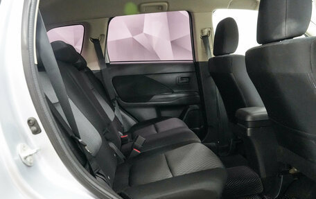 Mitsubishi Outlander III рестайлинг 3, 2012 год, 1 360 000 рублей, 5 фотография