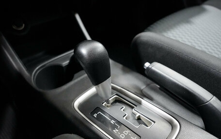 Mitsubishi Outlander III рестайлинг 3, 2012 год, 1 360 000 рублей, 8 фотография