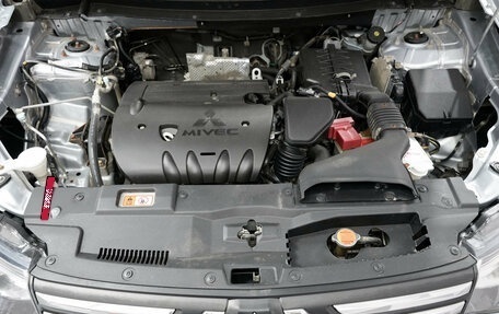 Mitsubishi Outlander III рестайлинг 3, 2012 год, 1 360 000 рублей, 12 фотография