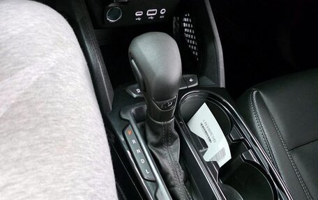 Chevrolet TrailBlazer, 2021 год, 1 170 000 рублей, 9 фотография