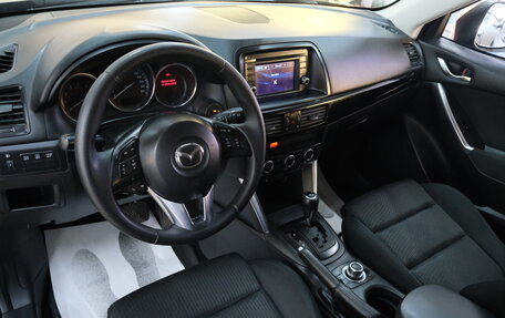 Mazda CX-5 II, 2012 год, 1 899 000 рублей, 11 фотография