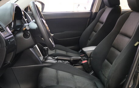 Mazda CX-5 II, 2012 год, 1 899 000 рублей, 8 фотография