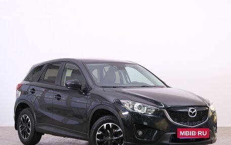 Mazda CX-5 II, 2012 год, 1 899 000 рублей, 2 фотография