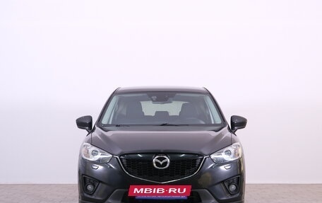 Mazda CX-5 II, 2012 год, 1 899 000 рублей, 3 фотография