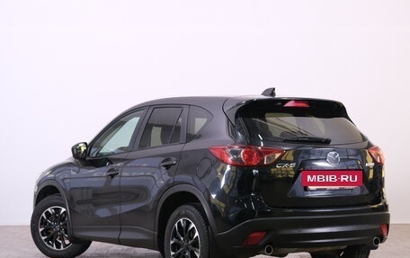 Mazda CX-5 II, 2012 год, 1 899 000 рублей, 5 фотография