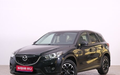 Mazda CX-5 II, 2012 год, 1 899 000 рублей, 4 фотография