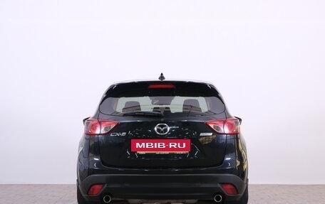 Mazda CX-5 II, 2012 год, 1 899 000 рублей, 6 фотография