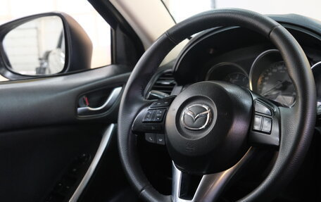 Mazda CX-5 II, 2012 год, 1 899 000 рублей, 13 фотография