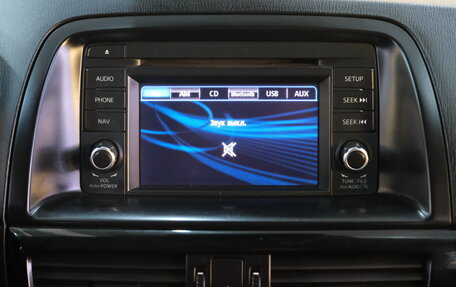 Mazda CX-5 II, 2012 год, 1 899 000 рублей, 14 фотография